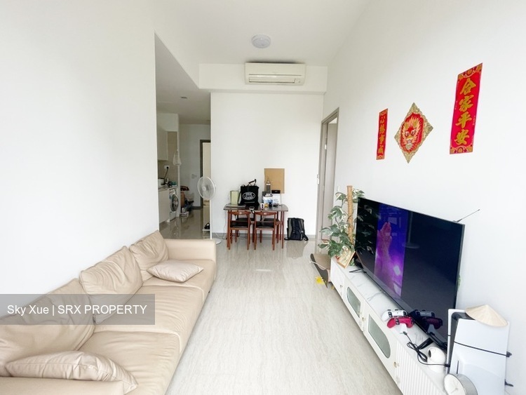 Stratum (D18), Condominium #529564421